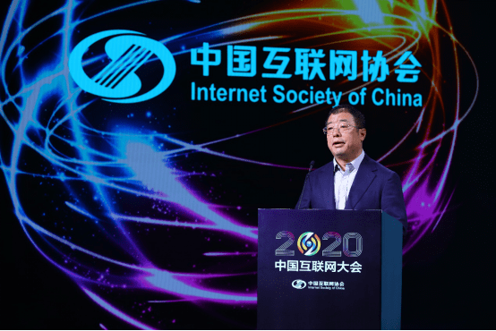 齐向东|齐向东：全球新形势将驱动网络安全需求爆炸式增长