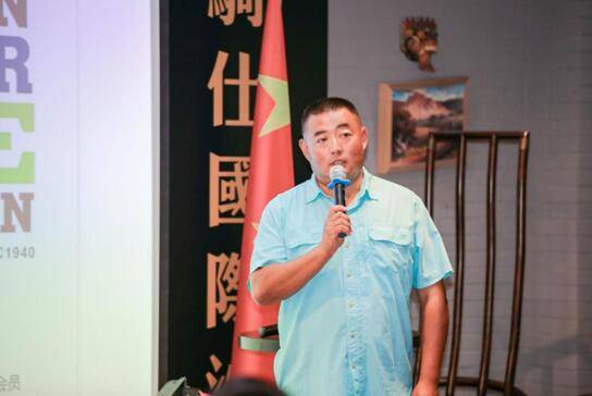 马术|首届中小学校际马术联赛发布，马术与教育的深度融合开启素质教育新篇章