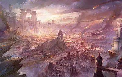 赵匡胤|如果社会病了，你有药吗？| 鬼谷子--「抵戯」