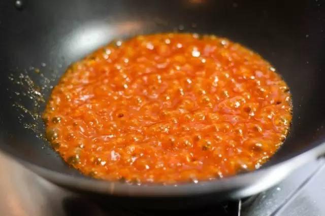 调料|好吃到逆天啦！自制肉丸原来这么简单！香软弹牙、唇齿留香