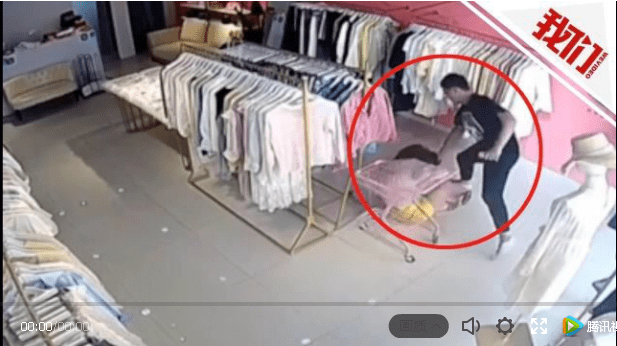 丈夫|跳楼截瘫后还被威胁，莫让家暴受害者“离婚难”