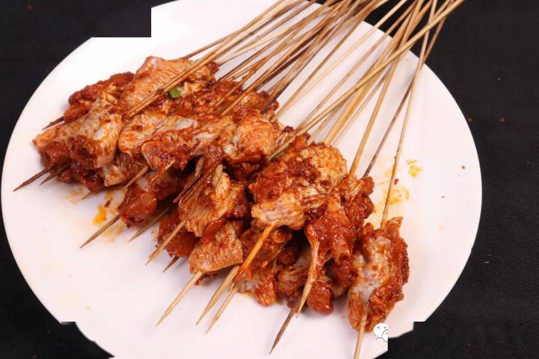 技术培训|不放添加剂,这串串香底料滋味醇厚,越煮越香!还可做火锅、冒菜、麻辣烫