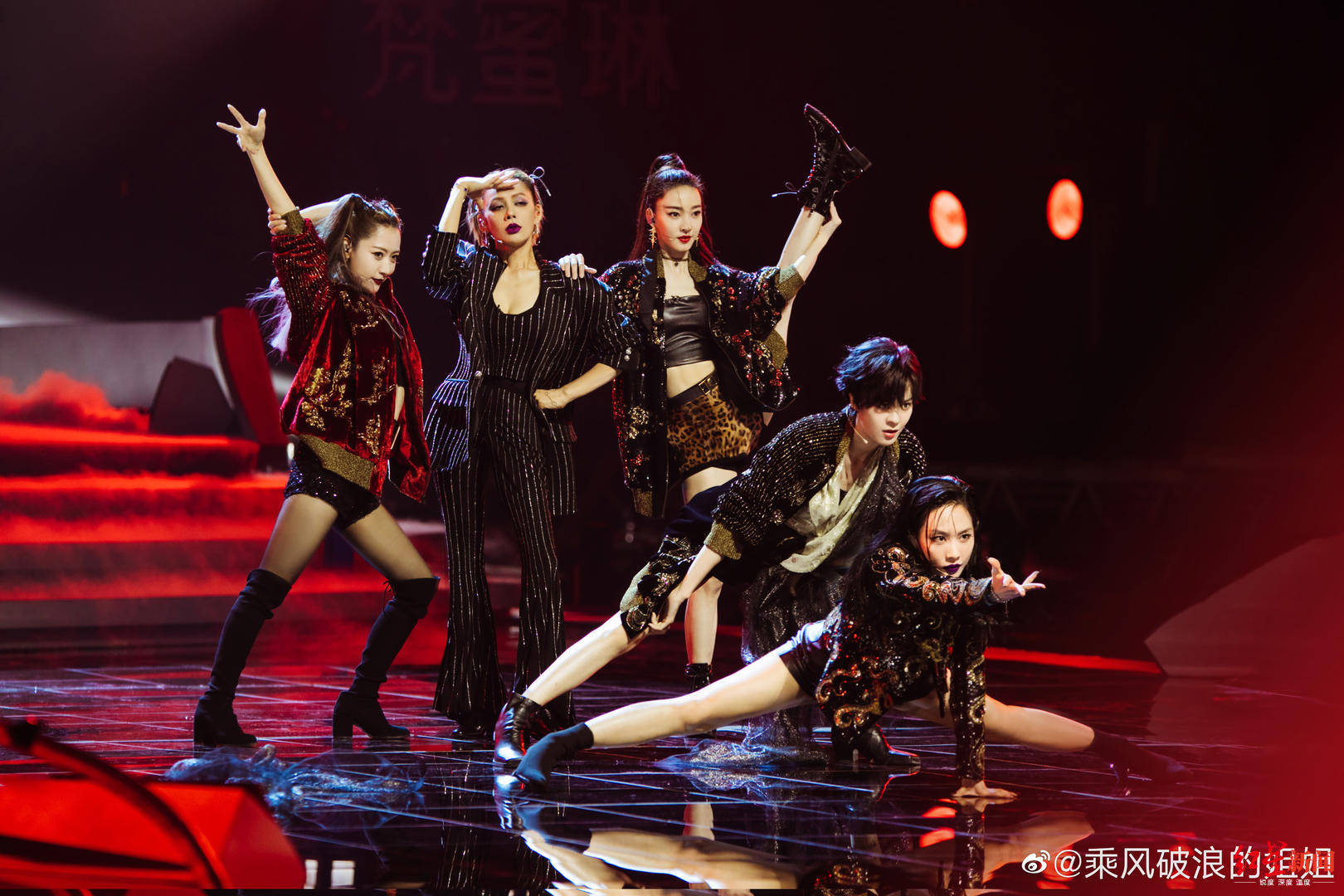 挑战|姐姐日记 ④|王丽坤：当演员挑战的是角色，而“姐姐”突破的是真实的自己