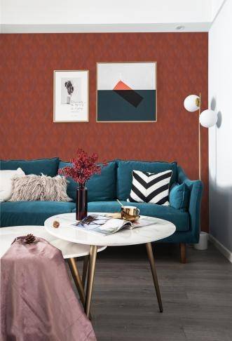 测评|家居测评：汇明A+墙布《传奇》系列产品