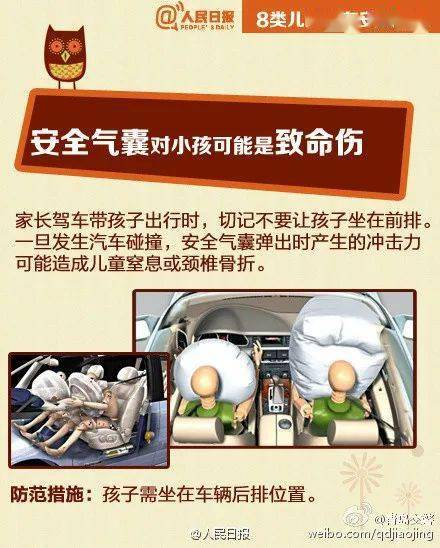 徐州|安全带险成孩子“索命带”！幸亏徐州交警及时出手！