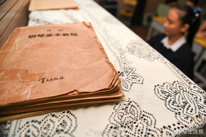 盲人|励志！安徽首位盲人研究生收到硕士录取通知书！