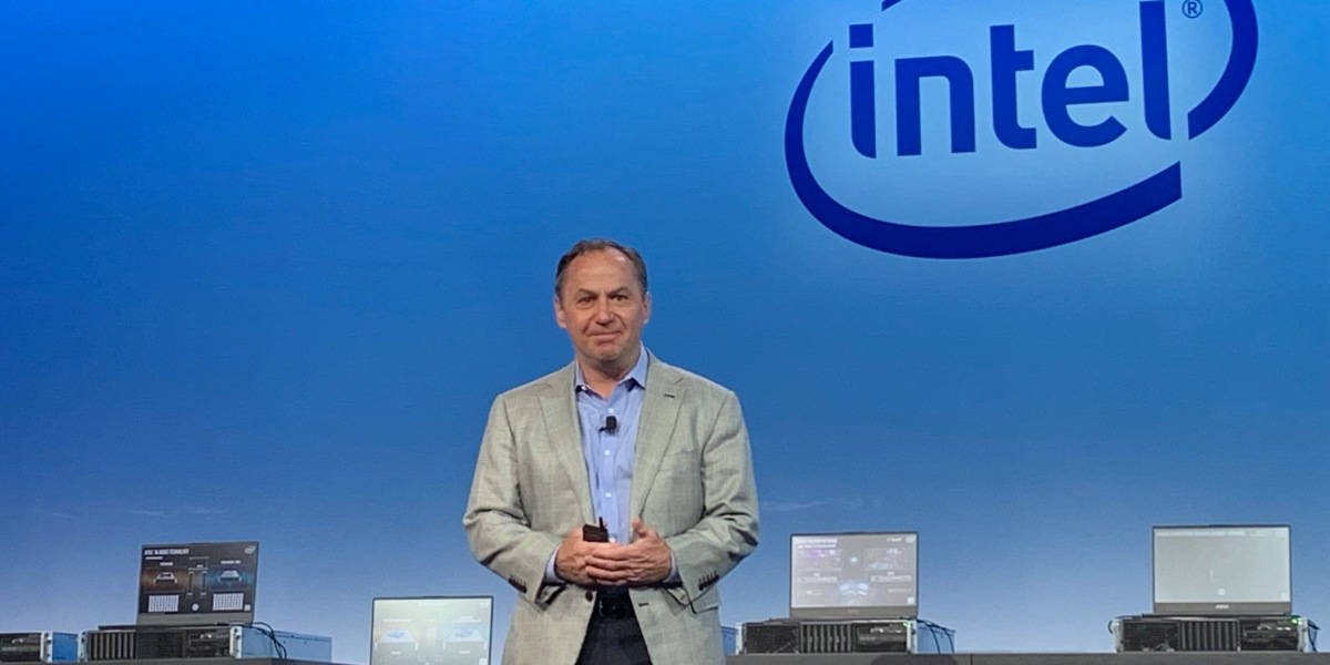 nm|英特尔7nm芯片恐延期至2023年，美媒直呼“巨意外”