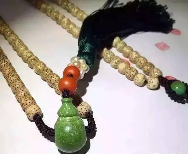 要点|菩提搭它，惊艳！