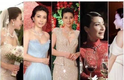 征服|原创原来你是这样的郭晶晶，奥运冠军朴素征服豪门！