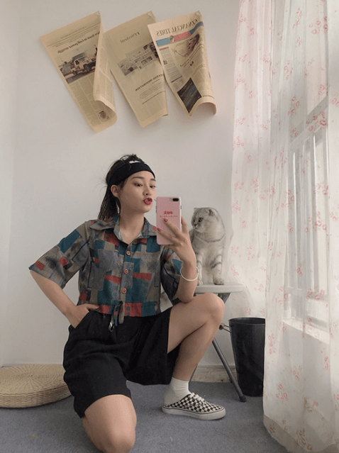 精灵|买物教室 | 彩虹拖鞋、精灵耳饰,别 diss 我们不推女孩子的东西辣!!