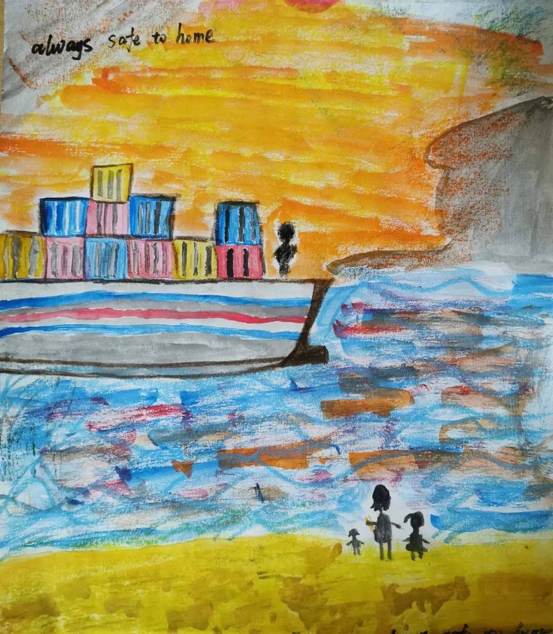 曹雨田|现场对弈，相声戏曲，四手联弹......萌宝们各显神通！