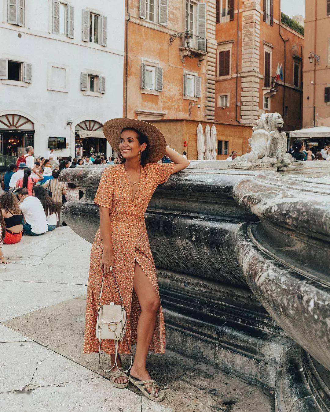 blouse|别总穿极简了,2020年“法式风”最流行!好看又高级!