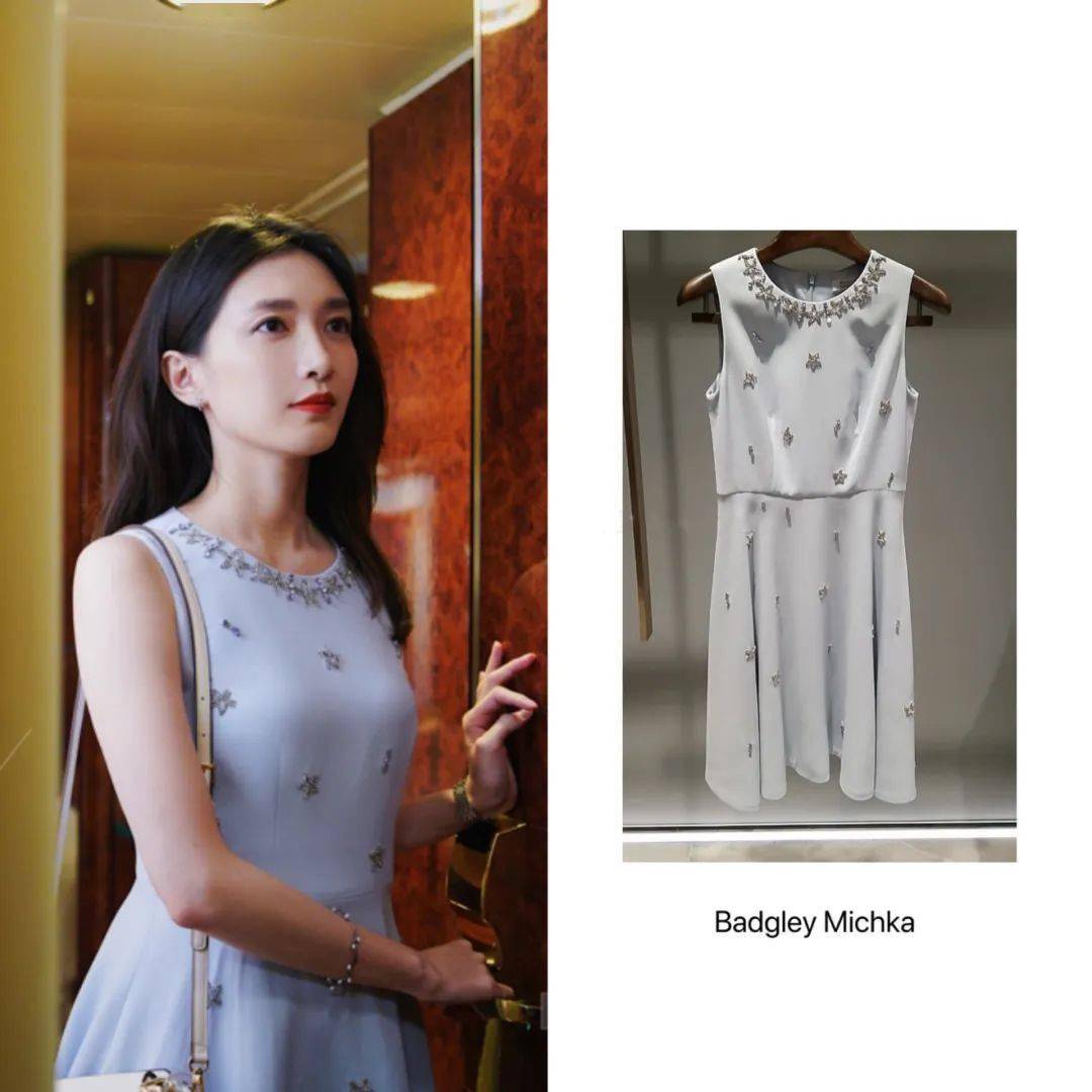 《三十而已》看了吗?来学习一波【一线城市贵妇图鉴】