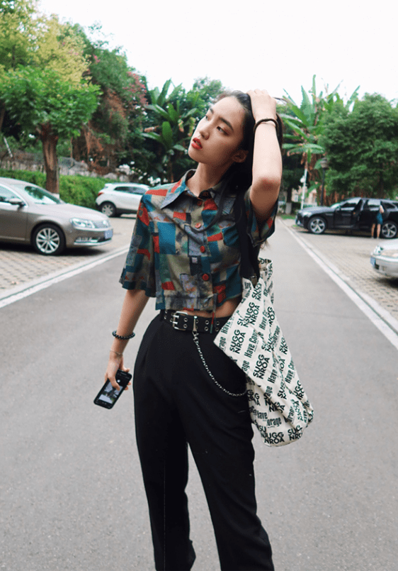 精灵|买物教室 | 彩虹拖鞋、精灵耳饰,别 diss 我们不推女孩子的东西辣!!