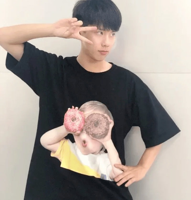 向俞星|“方一凡”跟杨超越的室友恋爱了？