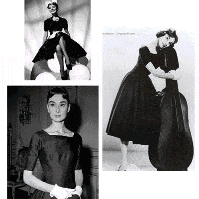 blouse|别总穿极简了,2020年“法式风”最流行!好看又高级!