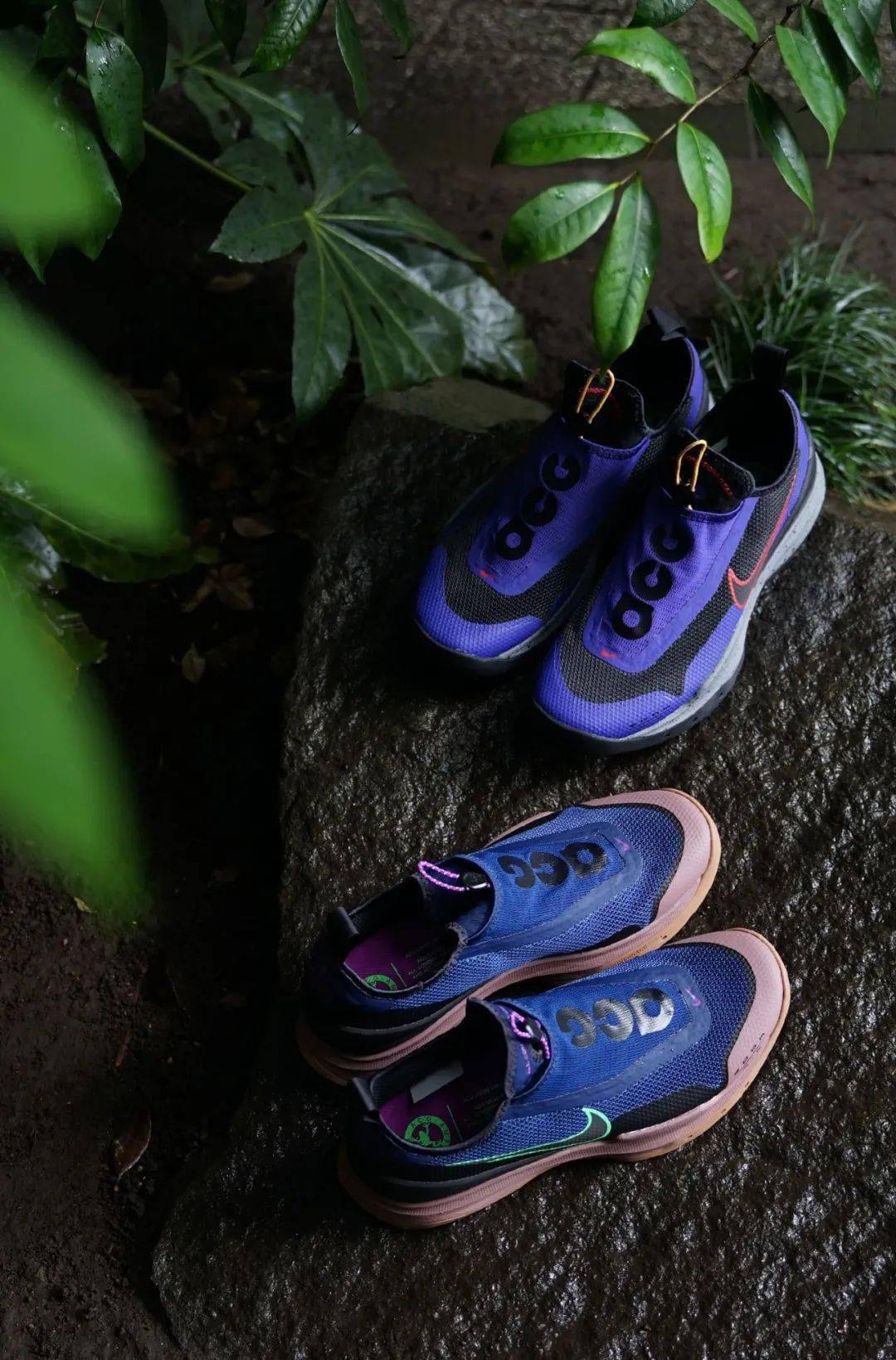 冷门|近期有什么不可错过的优质冷门鞋款？