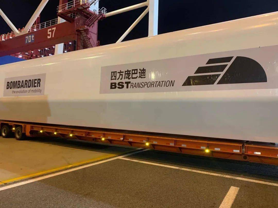 动车组|厉害了！“青岛造”动车组成功进军欧洲市场！