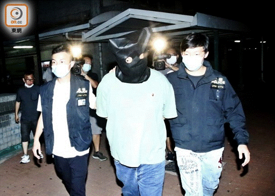 香港屯门区中学排名_香港“屯门色魔案”纪实|人性要案