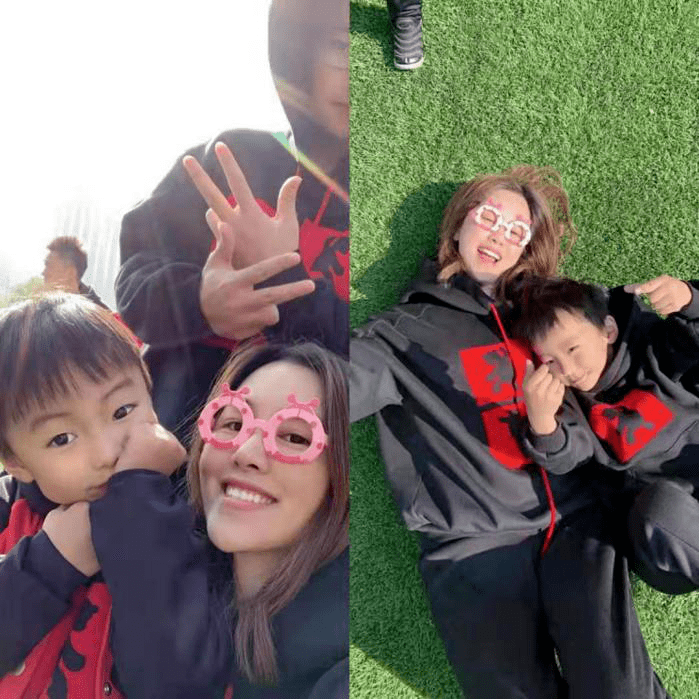 宝藏|看了这些30岁+的宝藏姐姐，你还害怕老去吗？