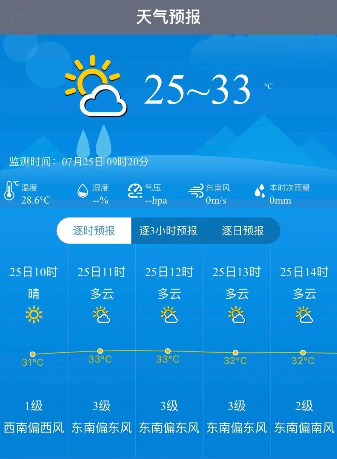 福建启动防暴雨Ⅳ级应急响应_天气