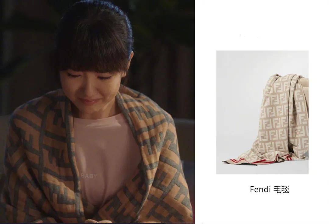 《三十而已》看了吗?来学习一波【一线城市贵妇图鉴】