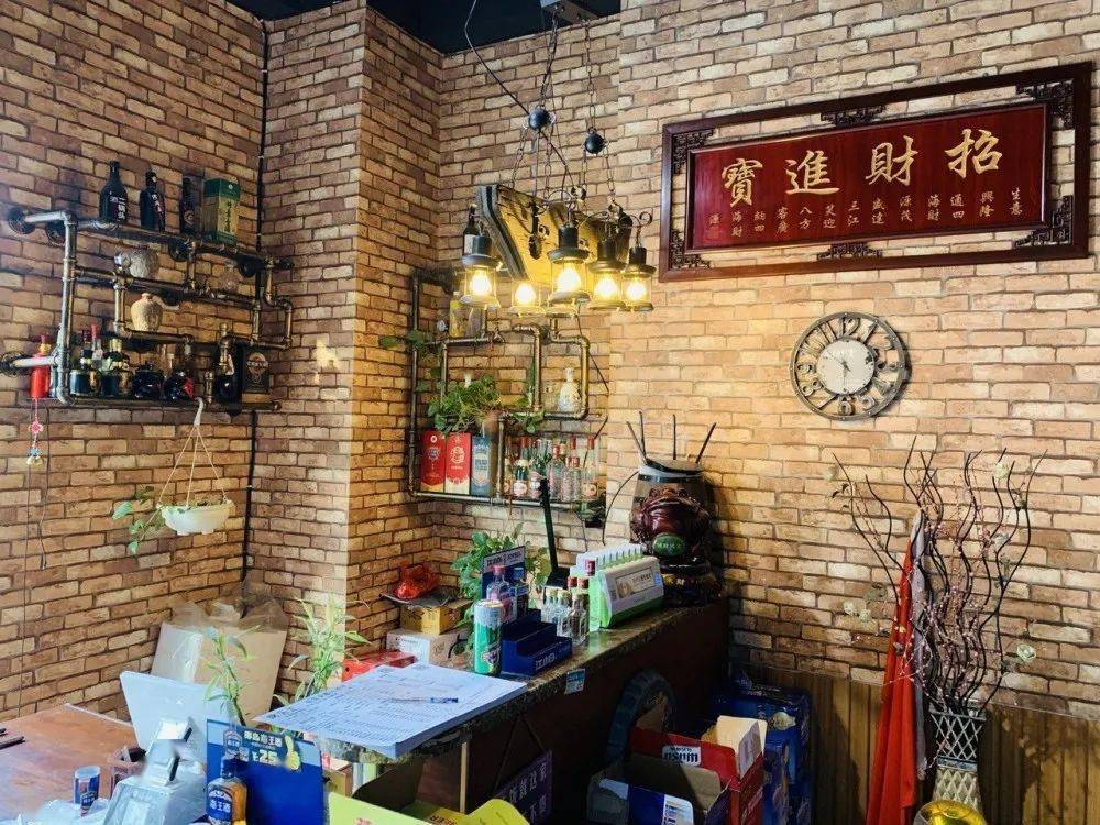 国樾|爽爆味蕾！太原撸串圣地！89元抢购3-4人烧烤套餐