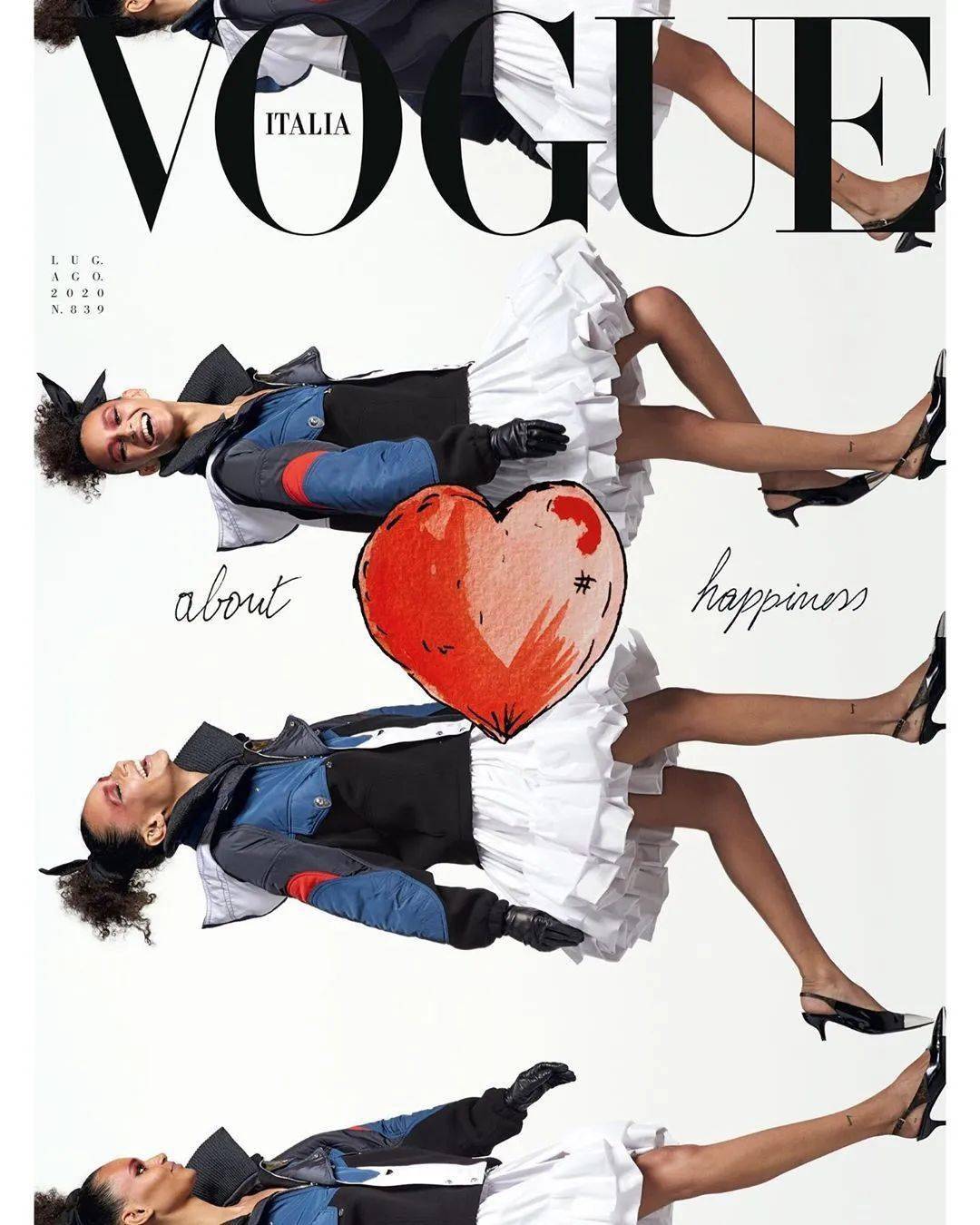 Green|从男模到时尚圈超一线摄影师,他开挂了!