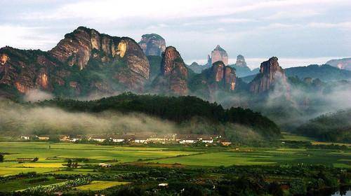景区|福利！全国多家景区对中高考考生门票免费，毕业游走起
