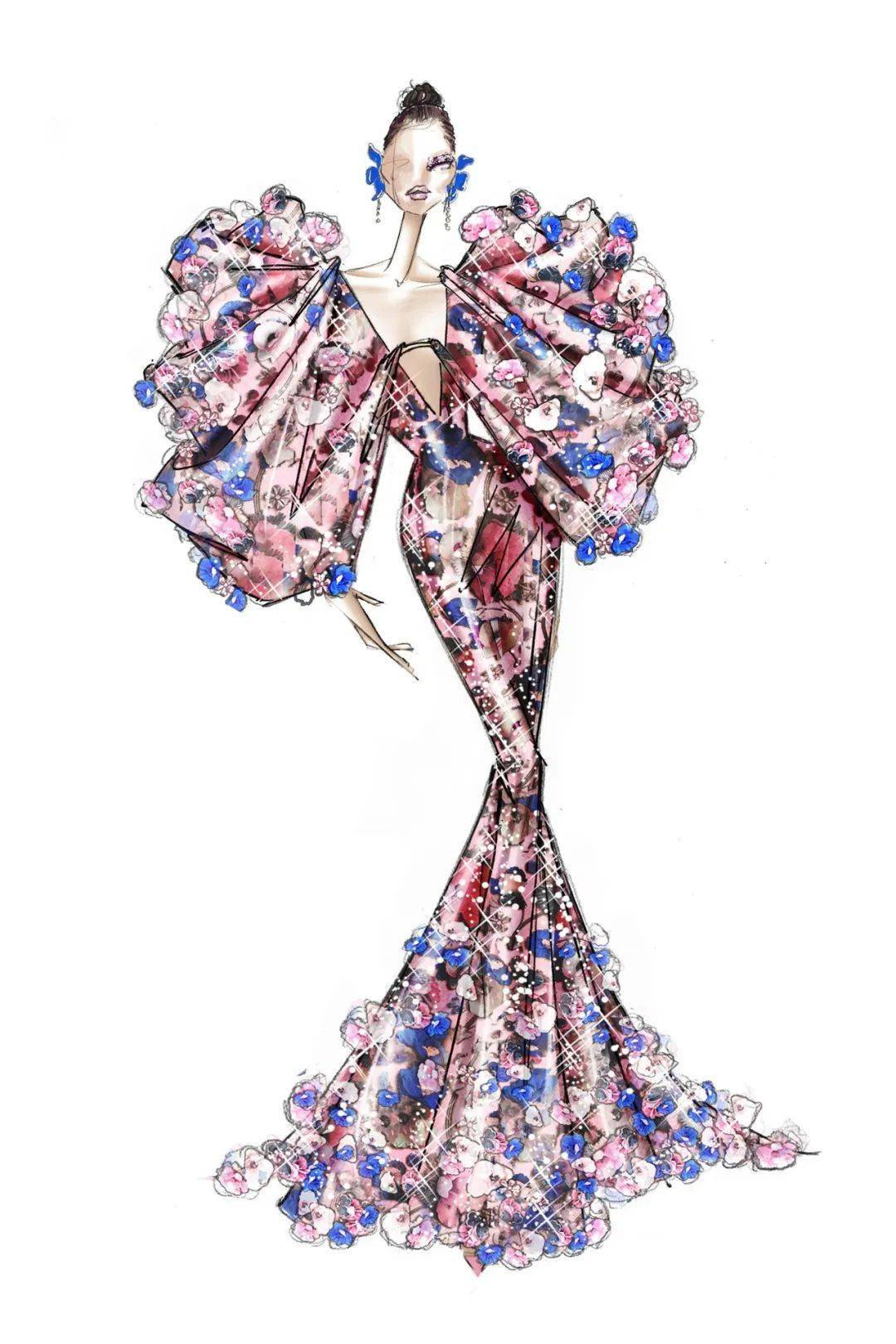 时装周|负重而行的巴黎高定时装周,怎么做才能逆天改命?