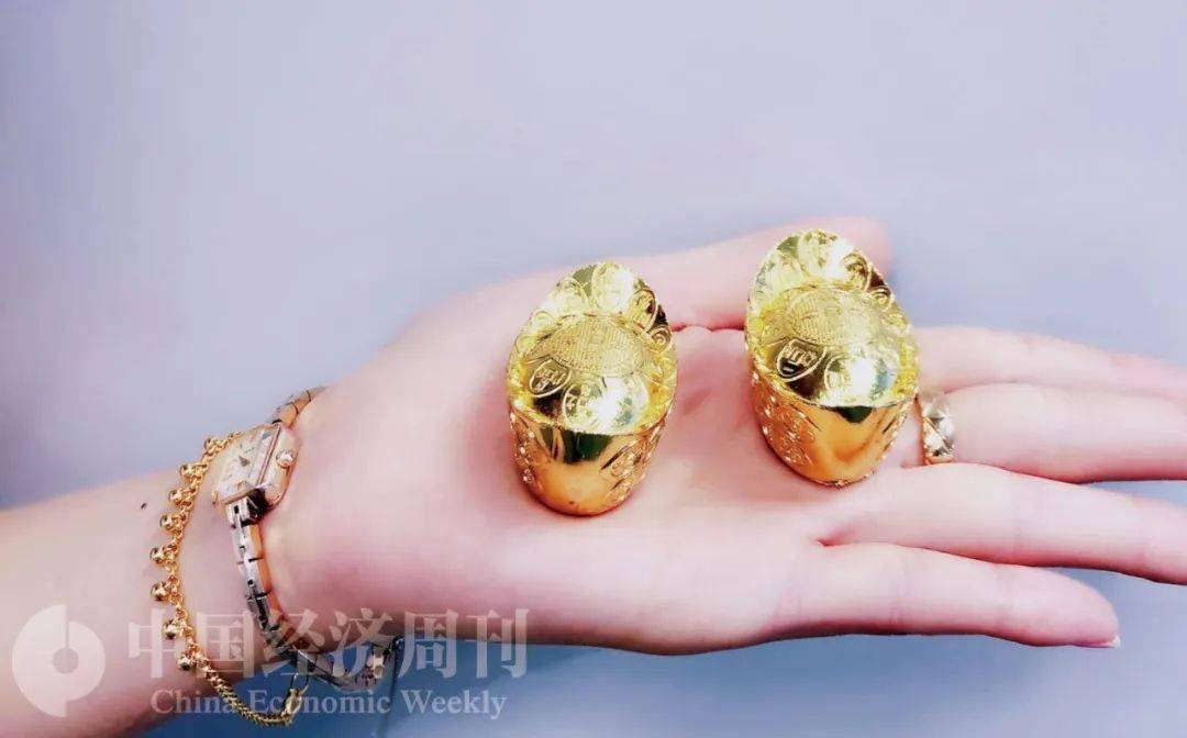 高位|金价刷新9年高位，“佛系”白银逆袭，“中国大妈”笑傲江湖？