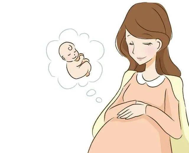 孕妈必知胎儿脐带绕颈一定要剖腹产吗