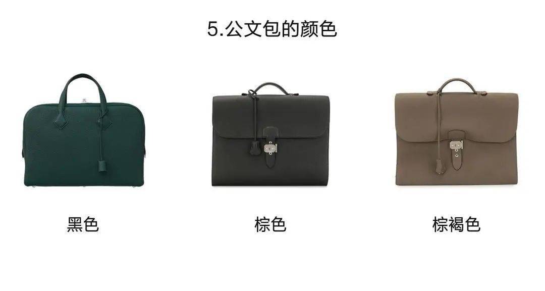 邮差|年轻男生应该要有哪些包|包袋专题