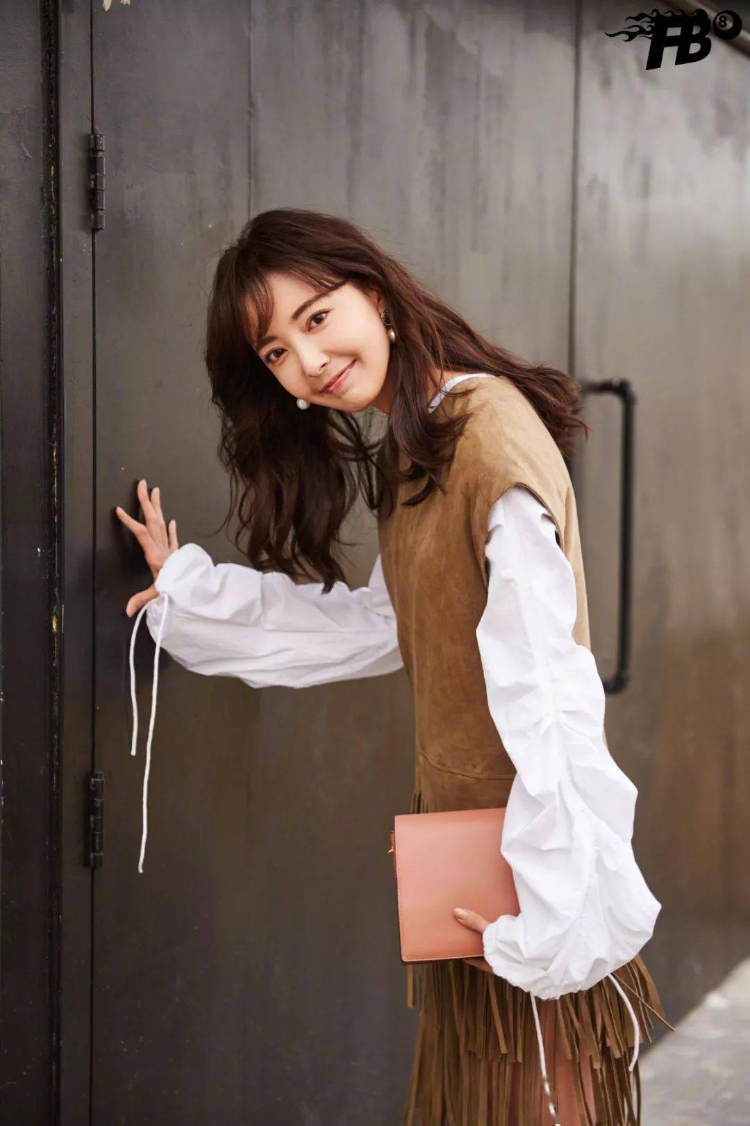 姑娘|黑、黄皮千万不要这样穿!好看到尖叫!!