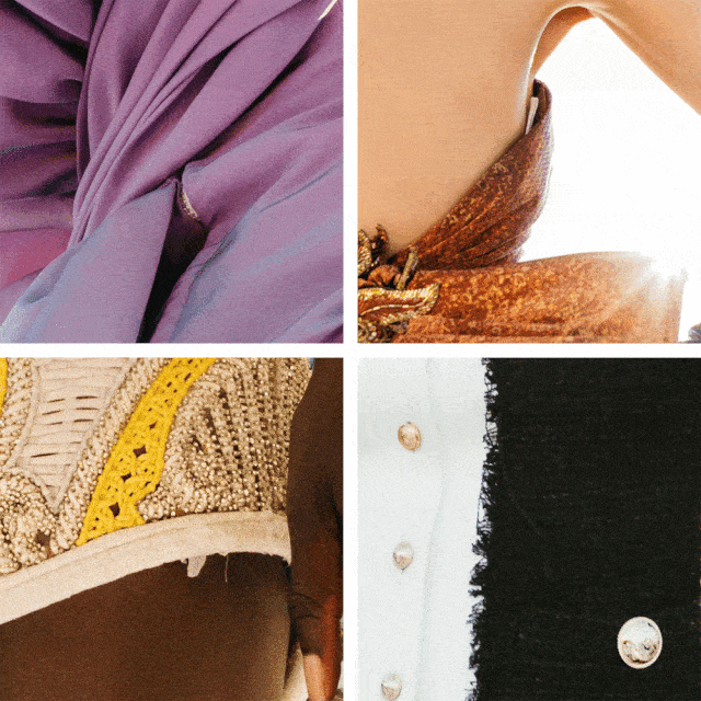 时装周|负重而行的巴黎高定时装周,怎么做才能逆天改命?