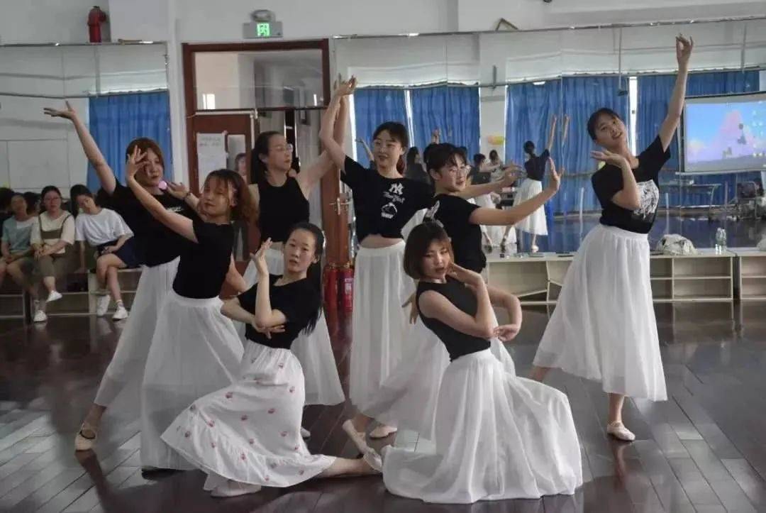 教育|招生季|欢迎报考心理与教育科学学院