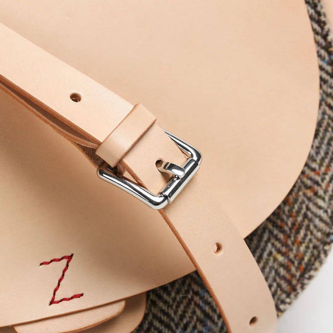 包袋|种草清单 | 几百就能入的小众包包来了！