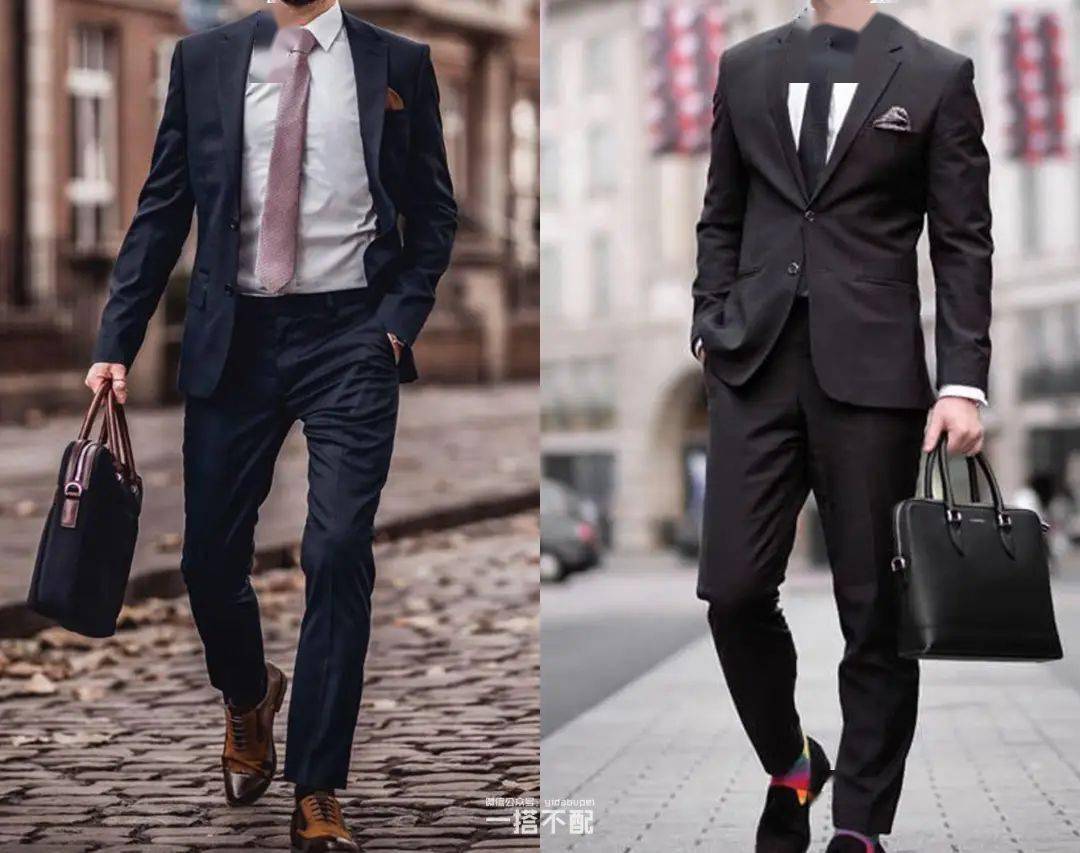 邮差|年轻男生应该要有哪些包|包袋专题