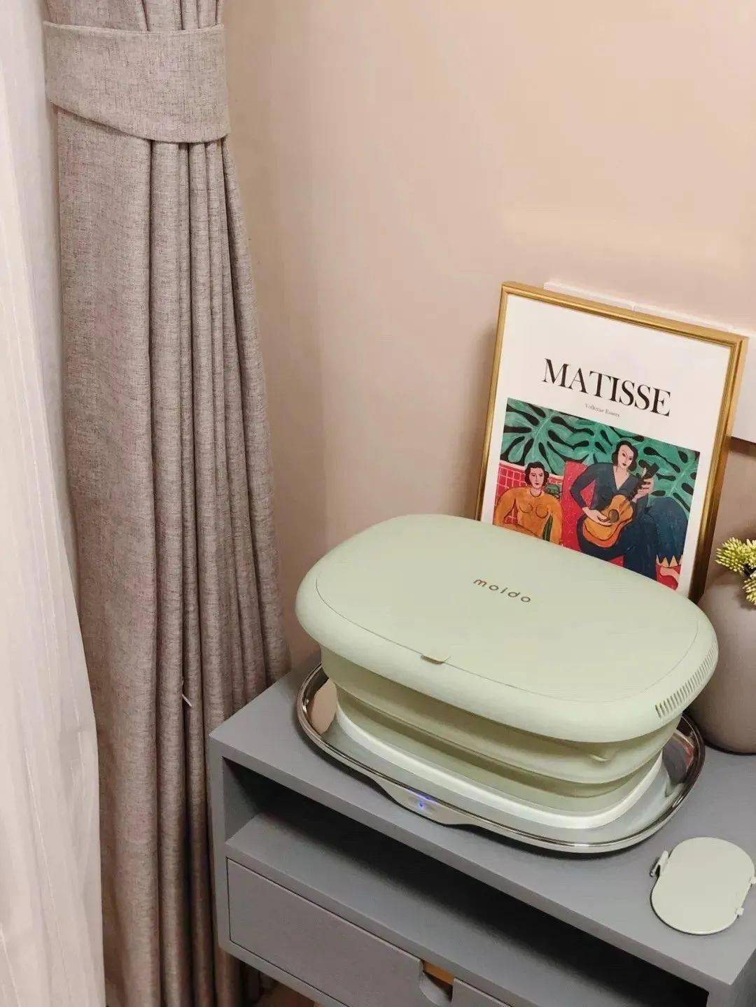 小家电|我整理出的这些必备小家电，解决生活的N个烦恼！