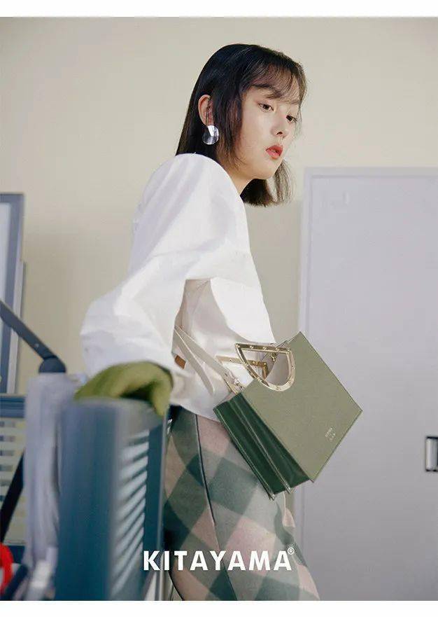 包袋|种草清单 | 几百就能入的小众包包来了！