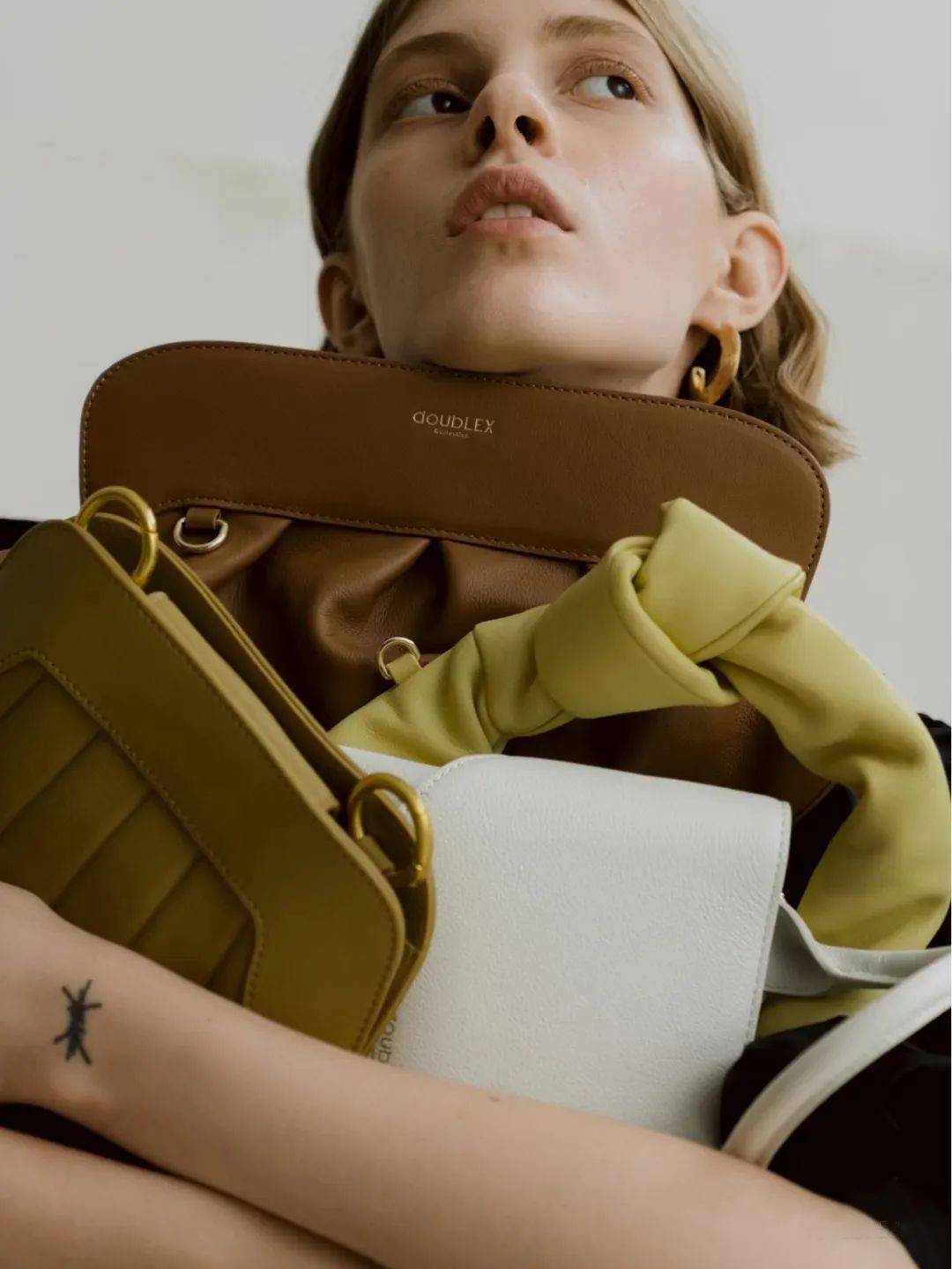 包袋|种草清单 | 几百就能入的小众包包来了！