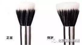 必备|魅卡秀美妆工具丨化妆师必备的几种化妆刷