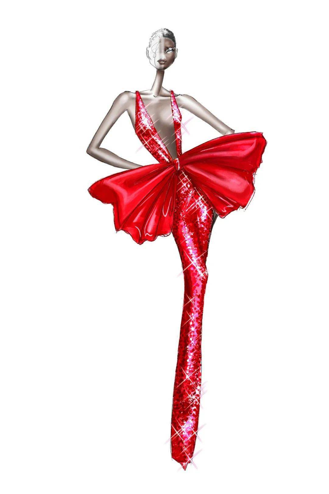 时装周|负重而行的巴黎高定时装周,怎么做才能逆天改命?