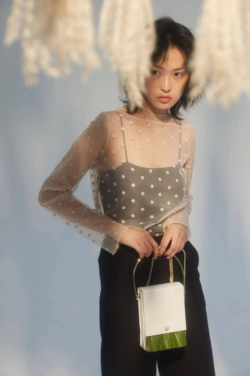 包袋|种草清单 | 几百就能入的小众包包来了！