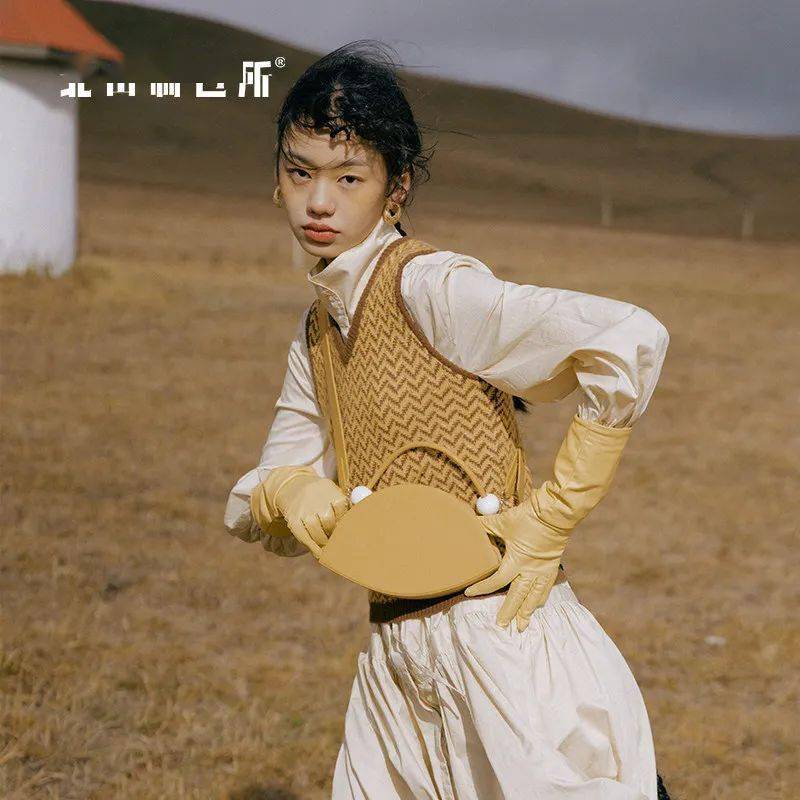 包袋|种草清单 | 几百就能入的小众包包来了！