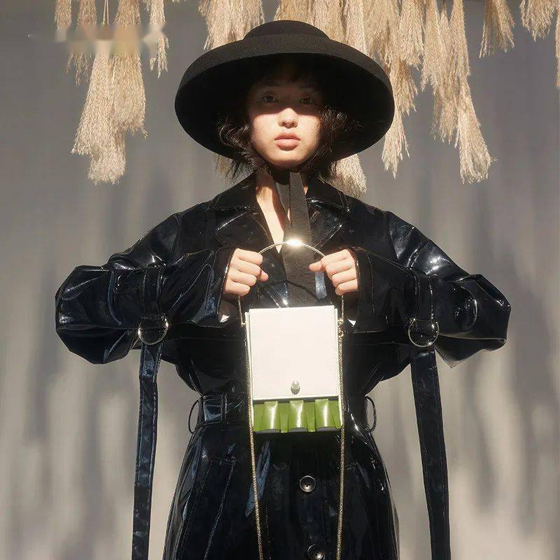 包袋|种草清单 | 几百就能入的小众包包来了！