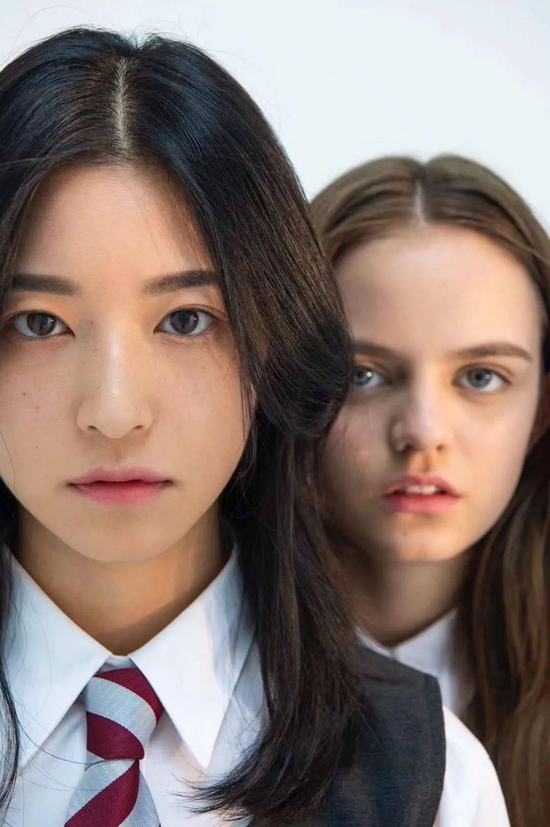 平面|模特面对面之平面模特篇-173cm以下也能上T台?