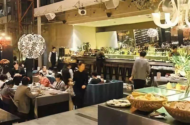 法则|“315”揭露了餐饮生存必要法则!这几点将决定店铺存亡……