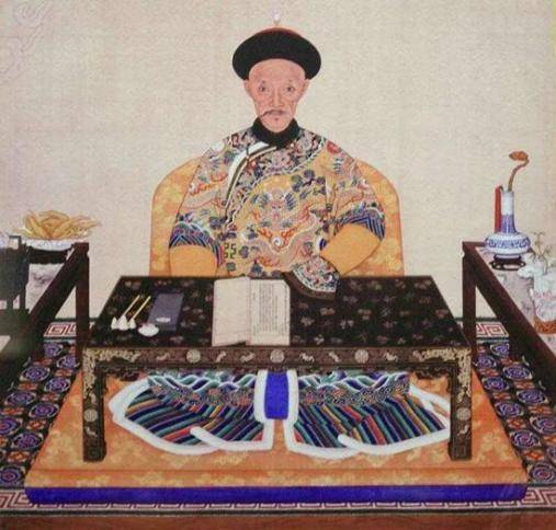 奕詝|不被了解的咸丰：即便当时身处内忧外患，也想做个好皇帝