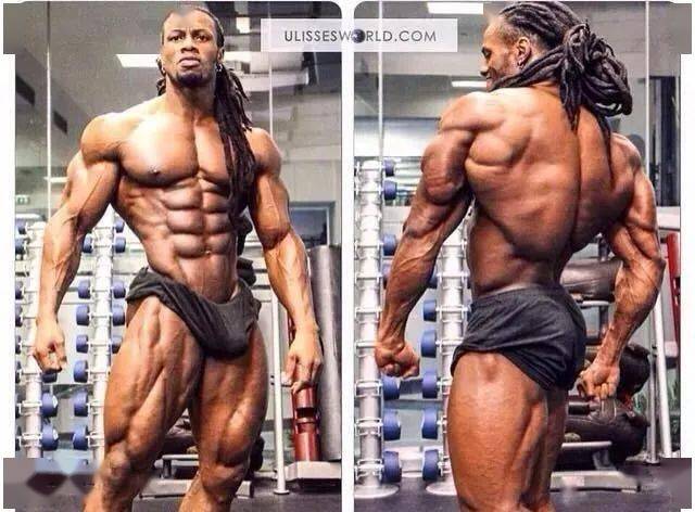 肌肉排名_肌肉帅哥